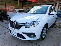 Renault Symbol